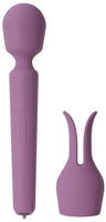 Svakom Massagestab Emma Neo 2 inklusive Bunny-Aufsatz