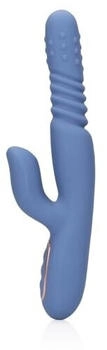Shots Toys Blue Nova