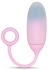 Intoyou Vibrating Egg With Remote Control App Purple