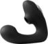Fifty Shades of Grey Doppelvibrator mit 10 Pulsations und 5...
