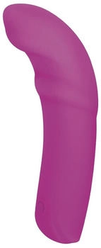 NMC NMC Silicone 10 Function Mini Vibrator Pink 12,7 cm