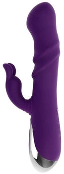 Evolved Playboy Bunny Punch
