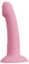 You2Toys Heart Guy Pink Vibrator Pink 19 cm