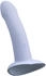 You2Toys Heart Guy Blue Vibrator Blau 17 cm