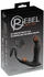 You2Toys Prostatamassager mit Vibration Schwarz
