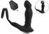 You2Toys Prostatamassager mit Vibration Schwarz