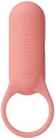 iroha - Minivibrator mit dehnbarem Ring "Iroha SVR+" 1 St