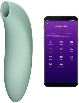 We-Vibe Melt Gr&uuml;n