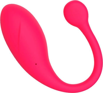 Intoyou IY Bulby Vibrationsei Appgesteuert Pink 9,7 cm