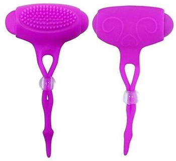 Pretty Love Bancroft Nippelstimulation Pink