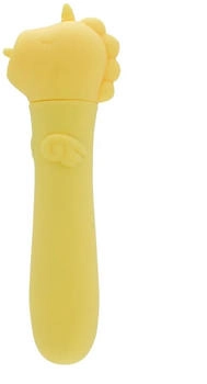 unihorn USB Bean Blossom Bullet Vibrator