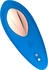 Intoyou IY Panty-Vibrator mit App-Steuerung Blau 8,4 cm
