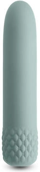 NS Novelties Lust-n-Dreams Mambo Mini Vibrator Türkis 12,2 cm