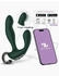Intoyou IY Greeny Prostata Massager mit Vibration und App-Steuerung Grün Ø...