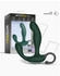 Intoyou IY Greeny Prostata Massager mit Vibration und App-Steuerung Grün Ø...