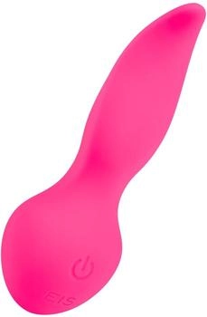 E.I.S. Süßer Auflegevibrator in Spermien-Form 13 cm pink