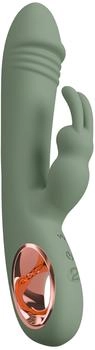 You2Toys Slim Rabbit Olive