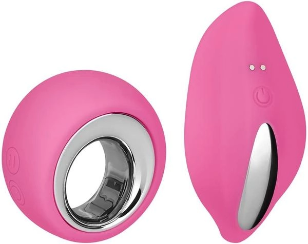 E.I.S. Slipvibrator mit Funkfernbedienung 8 cm pink Auflegevibrator ab  40,99  2 Angebote vergleichen