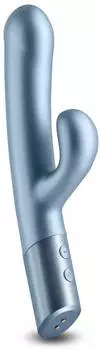 NS Novelties Royals - Countless 24 cm hellblau