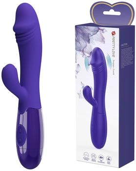 Pretty Love Snappy Youth 19 cm violett