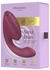 Womanizer Next Duo Dual-Vibrator Pink