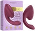 Womanizer Next Duo Dual-Vibrator Pink