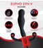 Aneros Eupho Syn V Vibrierender Prostata Stimulator Schwarz