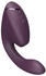 Womanizer Next Duo Dual-Vibrator lila