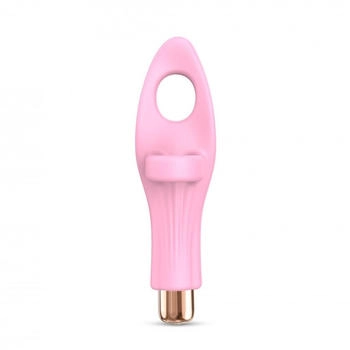 Love To Love Finger Vibrator Rosa