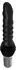 Hidden Desire Anal Power Stoßvibrator 37 cm ø 5 cm Schwarz