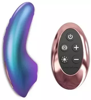 Love To Love Dreamer stimulateur turquoise