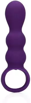 loveline Stimulateur anal USB violet