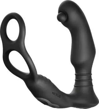 Nexus 120446-Black