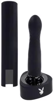 Playboy 116590-Black