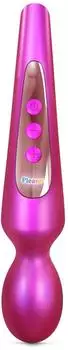 Love To Love Zauberstab Vibrator Rosa
