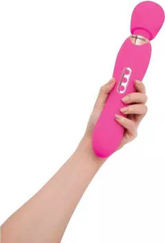 Bodywand Massagestab 24,1 cm Pink