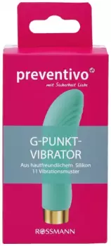 ANOS RC Prostate Butt Plug with Vibration Analvibrator  Bewertung: 5/5   ab 54,95