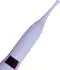 loveline Silicone Tip Vibrator Night Magic Vibrator mit...