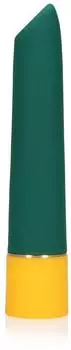 loveline Glatter Mini-Vibrator Türkis