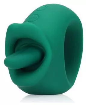loveline Licking and Vibrating Clitoral Stimulator...