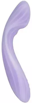 Svakom Margot App-gesteuerter Dual-Motor G-Punkt-Vibrator Lila