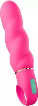 Blush Aria Amazing AF 2.0 Rechargeable Vibe Rosa 17,2 cm