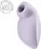Fun Factory GAIA Air Pulse Vibrator Purple