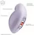 Fun Factory GAIA Air Pulse Vibrator Purple