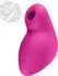 Fun Factory Allure Air Pulse Vibrator Magenta