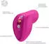 Fun Factory Allure Air Pulse Vibrator Magenta