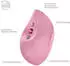 Fun Factory Delicia Air Pulse Vibrator Pink