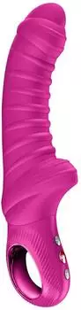 Fun Factory Tiger G-Punkt Vibrator Magenta