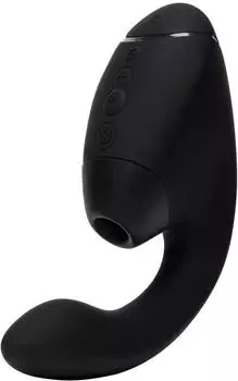 Womanizer Next Duo Black