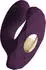 Pretty Love Billy Ferngesteuerter Dual-Stimulations-Vibrator